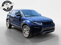 USED 2015 65 LAND ROVER RANGE ROVER EVOQUE 2.0 eD4 SE Tech SUV 5dr Diesel Manual FWD Euro 6 (s/s) (150 ps) 