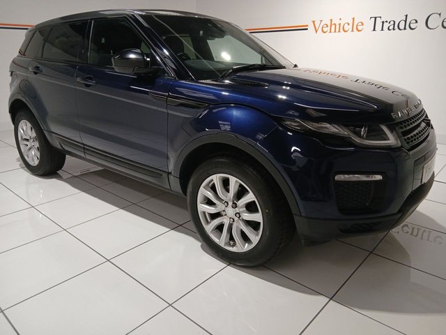 2015 Land Rover RANGE
