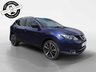 USED 2015 65 NISSAN QASHQAI 1.6 dCi Tekna SUV 5dr Diesel Manual 2WD Euro 5 (s/s) (130 ps) 