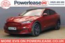 USED 2022 22 FORD MUSTANG MACH-E Extended Range 91kWh SUV 5dr Electric Automatic (294 ps) 