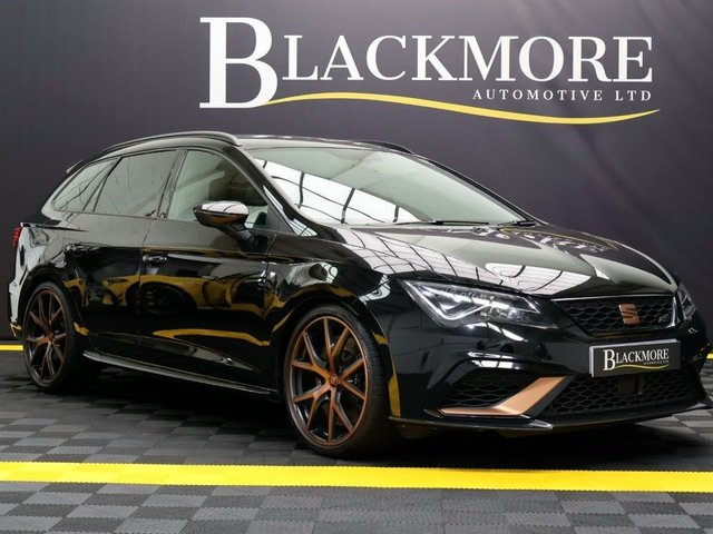 View our Seat Leon