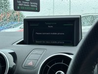 USED 2013 63 AUDI A1 2.0 TDI Black Edition Hatchback 3dr Diesel Manual Euro 5 (s/s) (143 ps) 