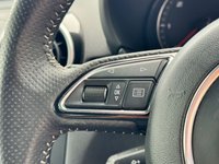 USED 2013 63 AUDI A1 2.0 TDI Black Edition Hatchback 3dr Diesel Manual Euro 5 (s/s) (143 ps) 