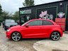 USED 2013 63 AUDI A1 2.0 TDI Black Edition Hatchback 3dr Diesel Manual Euro 5 (s/s) (143 ps) 