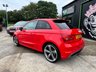 USED 2013 63 AUDI A1 2.0 TDI Black Edition Hatchback 3dr Diesel Manual Euro 5 (s/s) (143 ps) 