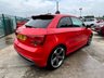 USED 2013 63 AUDI A1 2.0 TDI Black Edition Hatchback 3dr Diesel Manual Euro 5 (s/s) (143 ps) 