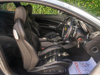 USED 2015 15 FERRARI FF 6.3 V12 Coupe 3dr Petrol F1 DCT 4WD Euro 5 (s/s) (660 bhp) Immaculate - FSH - Big Spec