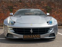 USED 2015 15 FERRARI FF 6.3 V12 Coupe 3dr Petrol F1 DCT 4WD Euro 5 (s/s) (660 bhp) Immaculate - FSH - Big Spec