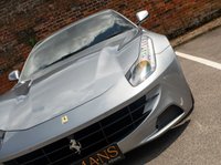 USED 2015 15 FERRARI FF 6.3 V12 Coupe 3dr Petrol F1 DCT 4WD Euro 5 (s/s) (660 bhp) Immaculate - FSH - Big Spec