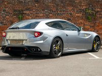 USED 2015 15 FERRARI FF 6.3 V12 Coupe 3dr Petrol F1 DCT 4WD Euro 5 (s/s) (660 bhp) Immaculate - FSH - Big Spec