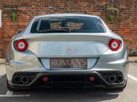 USED 2015 15 FERRARI FF 6.3 V12 Coupe 3dr Petrol F1 DCT 4WD Euro 5 (s/s) (660 bhp) Immaculate - FSH - Big Spec
