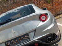 USED 2015 15 FERRARI FF 6.3 V12 Coupe 3dr Petrol F1 DCT 4WD Euro 5 (s/s) (660 bhp) Immaculate - FSH - Big Spec