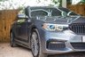 Used BMW 5 SERIES Nuneaton