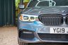 Used BMW 5 SERIES Nuneaton