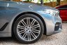 Used BMW 5 SERIES Nuneaton