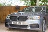 Used BMW 5 SERIES Nuneaton