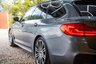 Used BMW 5 SERIES Nuneaton