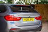 Used BMW 5 SERIES Nuneaton