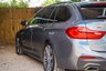 Used BMW 5 SERIES Nuneaton