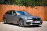 Used BMW 5 SERIES Nuneaton