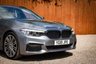 Used BMW 5 SERIES Nuneaton