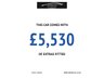 Used BMW 5 SERIES Nuneaton