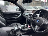 USED 2016 65 BMW 3 SERIES 2.0 320d M Sport Touring 5dr Diesel Manual xDrive Euro 6 (s/s) (190 ps) 1 OWNER FULL BMW HISTORY