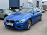 USED 2016 65 BMW 3 SERIES 2.0 320d M Sport Touring 5dr Diesel Manual xDrive Euro 6 (s/s) (190 ps) 1 OWNER FULL BMW HISTORY