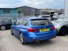 USED 2016 65 BMW 3 SERIES 2.0 320d M Sport Touring 5dr Diesel Manual xDrive Euro 6 (s/s) (190 ps) 1 OWNER FULL BMW HISTORY