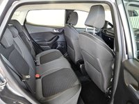 USED 2017 67 FORD FIESTA 1.0T EcoBoost Zetec Hatchback 5dr Petrol Manual Euro 6 (s/s) (100 ps) 