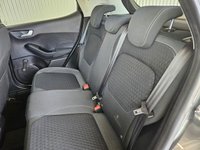 USED 2017 67 FORD FIESTA 1.0T EcoBoost Zetec Hatchback 5dr Petrol Manual Euro 6 (s/s) (100 ps) 