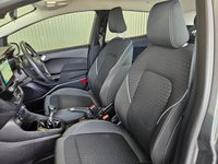 USED 2017 67 FORD FIESTA 1.0T EcoBoost Zetec Hatchback 5dr Petrol Manual Euro 6 (s/s) (100 ps) 