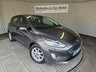 USED 2017 67 FORD FIESTA 1.0T EcoBoost Zetec Hatchback 5dr Petrol Manual Euro 6 (s/s) (100 ps) 