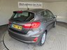 USED 2017 67 FORD FIESTA 1.0T EcoBoost Zetec Hatchback 5dr Petrol Manual Euro 6 (s/s) (100 ps) 