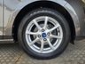 USED 2017 67 FORD FIESTA 1.0T EcoBoost Zetec Hatchback 5dr Petrol Manual Euro 6 (s/s) (100 ps) 