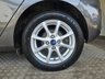 USED 2017 67 FORD FIESTA 1.0T EcoBoost Zetec Hatchback 5dr Petrol Manual Euro 6 (s/s) (100 ps) 