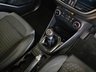USED 2017 67 FORD FIESTA 1.0T EcoBoost Zetec Hatchback 5dr Petrol Manual Euro 6 (s/s) (100 ps) 