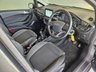 USED 2017 67 FORD FIESTA 1.0T EcoBoost Zetec Hatchback 5dr Petrol Manual Euro 6 (s/s) (100 ps) 
