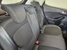USED 2017 67 FORD FIESTA 1.0T EcoBoost Zetec Hatchback 5dr Petrol Manual Euro 6 (s/s) (100 ps) 