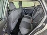 USED 2017 67 FORD FIESTA 1.0T EcoBoost Zetec Hatchback 5dr Petrol Manual Euro 6 (s/s) (100 ps) 