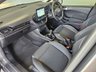 USED 2017 67 FORD FIESTA 1.0T EcoBoost Zetec Hatchback 5dr Petrol Manual Euro 6 (s/s) (100 ps) 