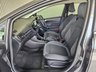 USED 2017 67 FORD FIESTA 1.0T EcoBoost Zetec Hatchback 5dr Petrol Manual Euro 6 (s/s) (100 ps) 