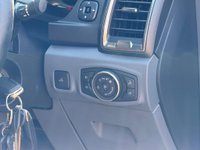 USED 2018 18 FORD RANGER 3.2 TDCi Wildtrak Auto 4WD Euro 5 4dr CANOPY NO VAT IMMACULATE TRUCK