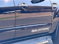USED 2018 18 FORD RANGER 3.2 TDCi Wildtrak Auto 4WD Euro 5 4dr CANOPY NO VAT IMMACULATE TRUCK