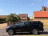 USED 2018 18 FORD RANGER 3.2 TDCi Wildtrak Auto 4WD Euro 5 4dr CANOPY NO VAT IMMACULATE TRUCK