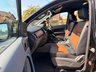 USED 2018 18 FORD RANGER 3.2 TDCi Wildtrak Auto 4WD Euro 5 4dr CANOPY NO VAT IMMACULATE TRUCK