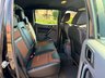 USED 2018 18 FORD RANGER 3.2 TDCi Wildtrak Auto 4WD Euro 5 4dr CANOPY NO VAT IMMACULATE TRUCK