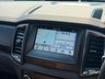 USED 2018 18 FORD RANGER 3.2 TDCi Wildtrak Auto 4WD Euro 5 4dr CANOPY NO VAT IMMACULATE TRUCK