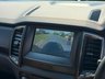 USED 2018 18 FORD RANGER 3.2 TDCi Wildtrak Auto 4WD Euro 5 4dr CANOPY NO VAT IMMACULATE TRUCK