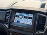 USED 2018 18 FORD RANGER 3.2 TDCi Wildtrak Auto 4WD Euro 5 4dr CANOPY NO VAT IMMACULATE TRUCK